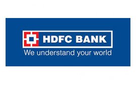 HDFC Logo
