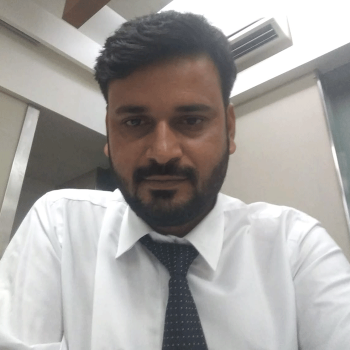 Team Member 1